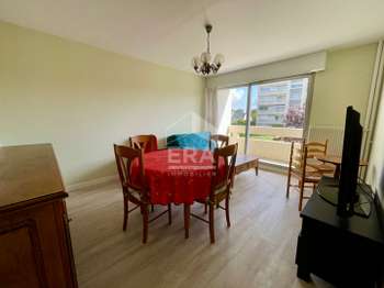 Vente Appartement 2 piècesCaen