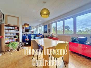 Vente appartement 4 pièces Vente appartement 4 pièces
