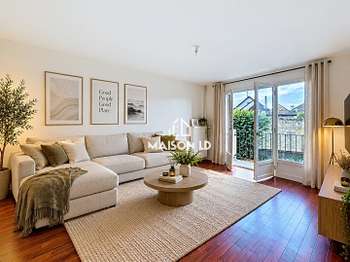 Vente appartement 2 pièces Caen 14