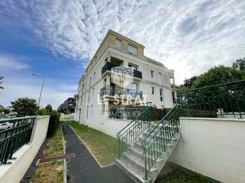 Vente appartement 2 pièces Caen 14