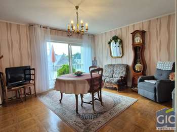 Vente Appartement 2 piècesCaen