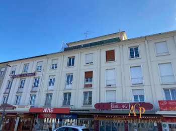Vente appartement 1 pièce Vente appartement 1 pièce