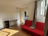 Vente appartement 1 pièce Vente appartement 1 pièce