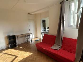 Vente appartement 1 pièce Vente appartement 1 pièce