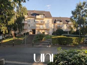 Vente Appartement 3 piècesCaen