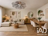 Vente appartement 3 pièces Vente appartement 3 pièces