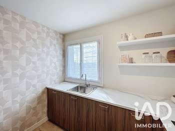 Vente Appartement 3 piècesCaen