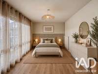 Vente appartement 3 pièces Vente appartement 3 pièces