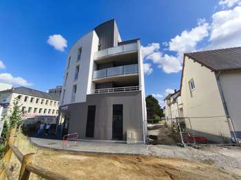 Vente appartement 3 pièces Caen 14