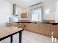 Vente appartement 3 pièces Vente appartement 3 pièces