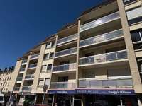 Vente appartement 5 pièces