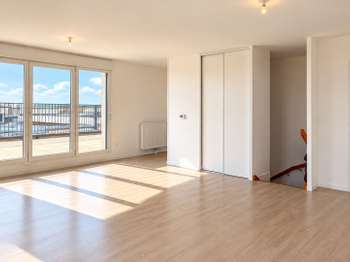 Vente Appartement 3 piècesCaen