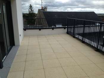 Vente Appartement 3 piècesCaen