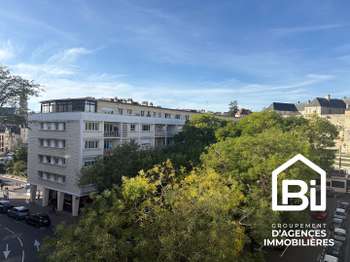 Vente appartement 3 pièces Caen 14