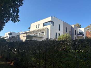 Vente Appartement 3 piècesCaen