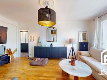 Vente appartement 3 pièces Caen 14