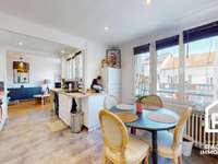 Vente appartement 3 pièces Vente appartement 3 pièces