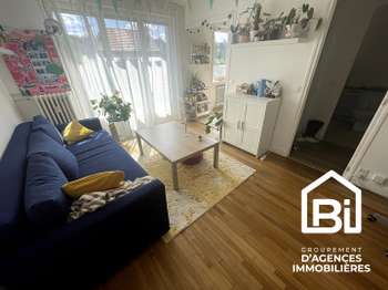 Vente appartement 2 pièces Vente appartement 2 pièces
