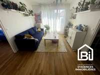 Vente appartement 2 pièces Vente appartement 2 pièces