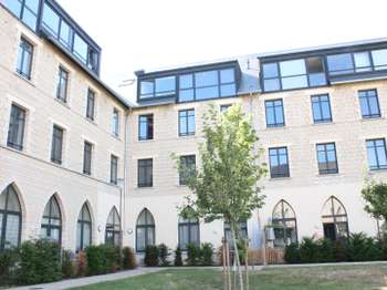 Vente appartement 2 pièces Caen 14