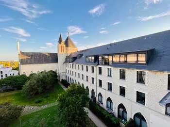 Vente Appartement 2 piècesCaen