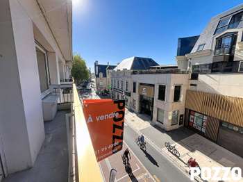 Photo Vente appartement Caen