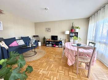 Vente Appartement 2 piècesCaen