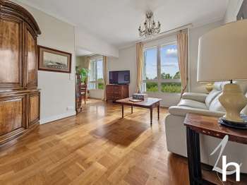 Vente appartement 3 pièces Caen 14