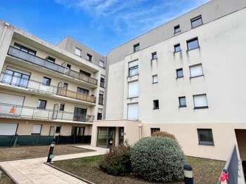 Vente appartement 3 pièces Caen 14