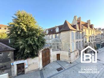 Vente Appartement 5 piècesCaen