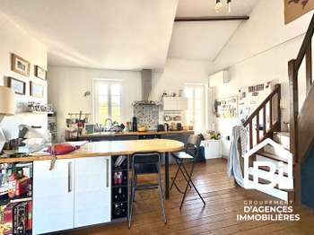 Vente appartement 5 pièces