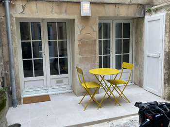Vente StudioCaen