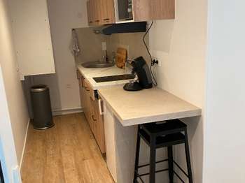 Vente Studio 1 pièce Vente Studio 1 pièce