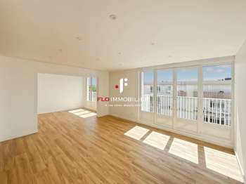 Vente appartement 5 pièces Caen 14