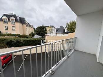 Vente appartement 1 pièce Caen 14