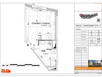 Vente appartement 1 pièce
