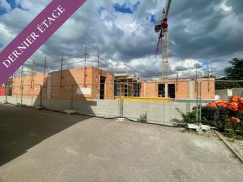 Vente Appartement T1Caen