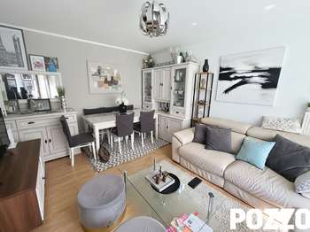 Vente appartement 4 pièces Vente appartement 4 pièces