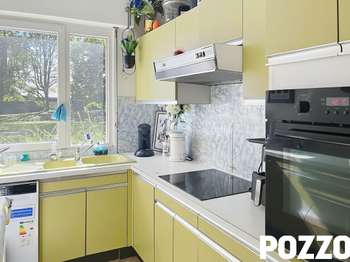 Vente appartement 4 pièces Vente appartement 4 pièces