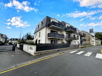 Vente appartement 3 pièces Caen 14