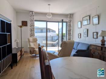 Vente Appartement 3 piècesCaen