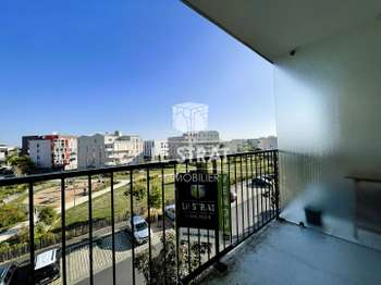 Vente Appartement 2 piècesCaen
