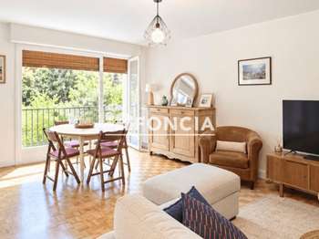 Vente Appartement 2 piècesCaen
