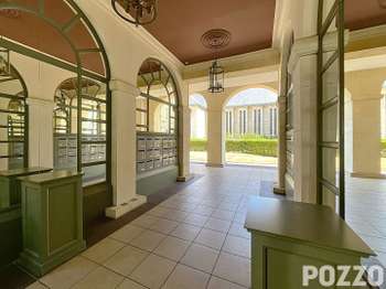 Vente Appartement 2 piècesCaen