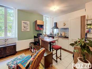 Vente Appartement 2 piècesCaen
