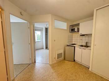 Vente appartement 2 pièces Caen 14