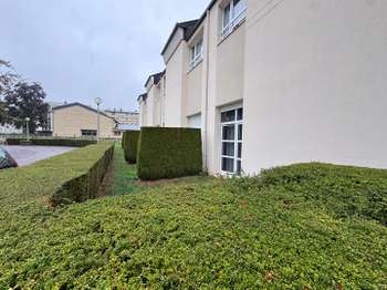 Vente Appartement 2 piècesCaen