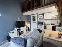 Vente appartement 2 pièces Vente appartement 2 pièces