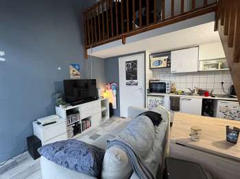 Vente appartement 2 pièces Vente appartement 2 pièces