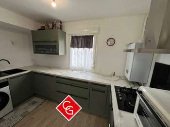 Vente appartement Vente appartement